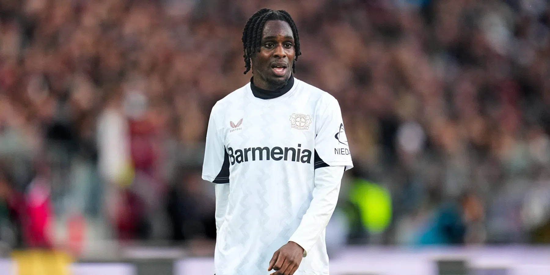 Engelse media onthullen bedrag dat Liverpool voor Frimpong gaat betalen