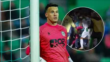 Aanklager start onderzoek naar Vaessen: doelman moet vrezen na duel met Ajax