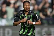 Thumbnail for article: Cercle is blij dat het Agyekum kan strikken: "Veelzijdige middenvelder"