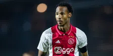 Thumbnail for article: Ajax kondigt verlenging aan: 'Hebben heel veel vertrouwen in zijn potentie'
