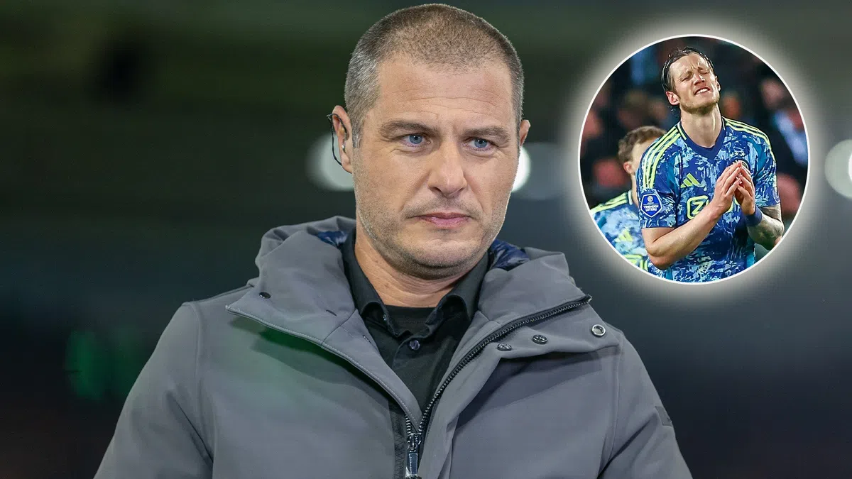 Hema Floats with Weghorst: Ex-PSV Striker Outraged