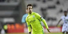 Thumbnail for article: OFFICIEEL: Matton (39) krijgt een contractverlenging bij KAA Gent