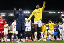 Thumbnail for article: Union SG hoopt op titel, maar blijft op zijn hoede: "Kijk even wat Ajax overkwam"