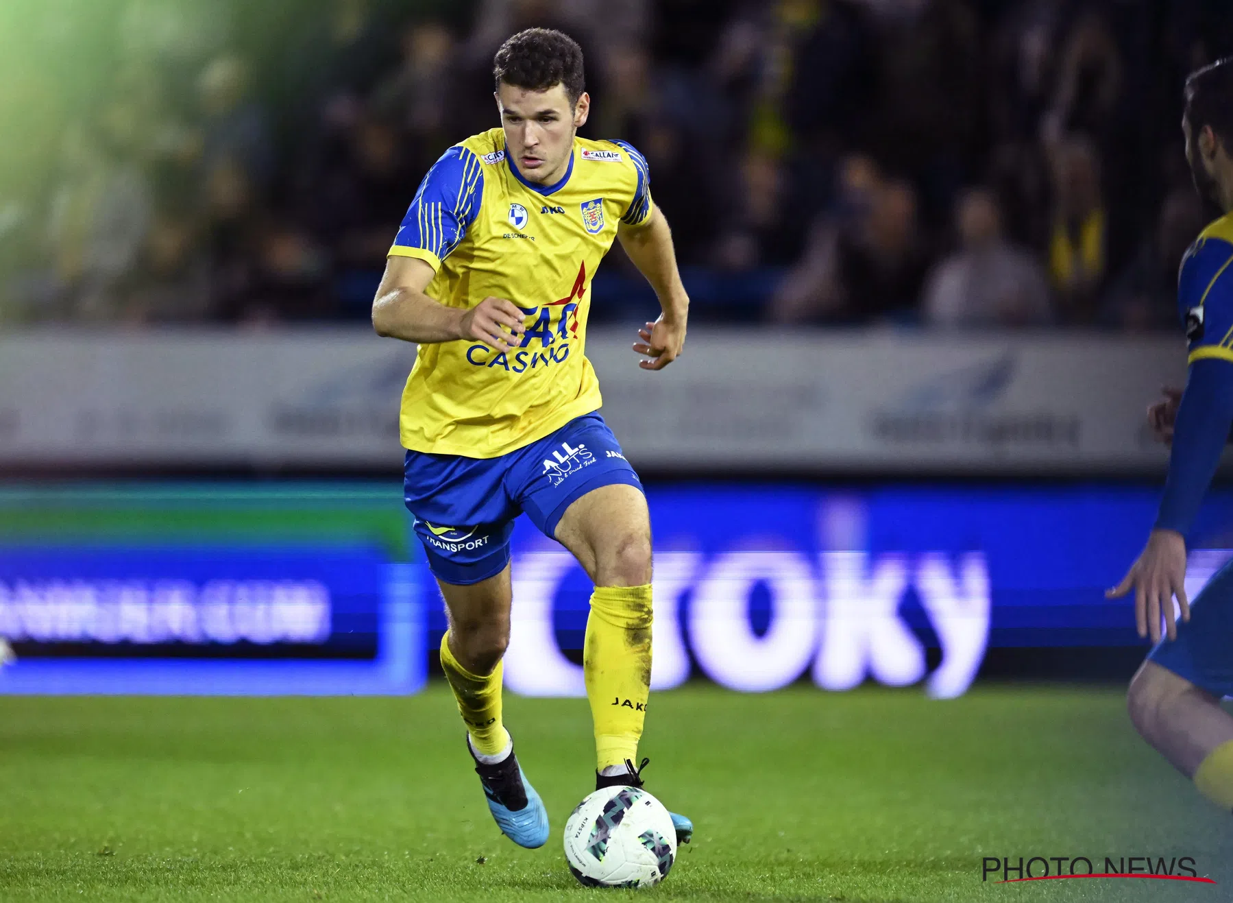 Louis Verstraete over verschil tussen A-League en Jupiler Pro League