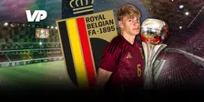 Vijf Jonge Duivels om in de gaten te houden op EK U17, met De Cat en Genk-doelman