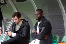 Thumbnail for article: OFFICIEEL: Vetokele (33) beslist om te stoppen met voetballen