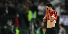 Thumbnail for article: Reijnders en teamgenoten zonder uitfans: woeste Milan-fans boycotten duel met Roma