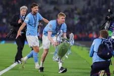 Thumbnail for article: Veel lof van ploeggenoot Dias voor De Bruyne: “We houden van hem en respecteren hem”