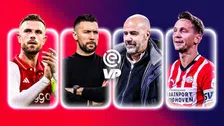 LIVE: PSV pakt de titel en feest erop los, Ajax in zak en as (gesloten)