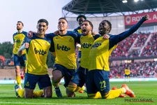 Thumbnail for article: Antwerp legt Union niets in de weg, Brusselaars kunnen landstitel stilaan ruiken