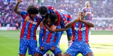 Thumbnail for article: Crystal Palace verslaat City in FA Cup-finale en pakt eerste hoofdprijs ooit
