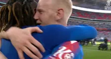Thumbnail for article: Genieten: pure ontlading, emotie en tranen bij Palace door FA Cup-eindzege