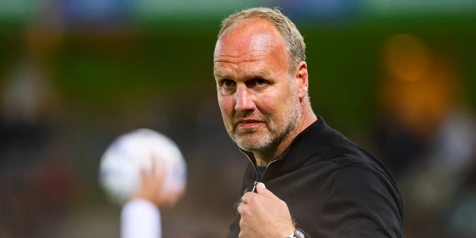 Dick Lukkien over knokpartij na FC Groningen - Ajax