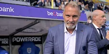 Thumbnail for article: Genk zonder Smets en Heynen naar Gent: “Ik zie veel honger op training”