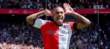 'Geruchten zwellen aan: management Feyenoord-aanvaller Paixão richting Italië'
