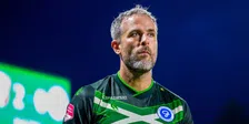 Thumbnail for article: Seuntjens krijgt advies over toekomst: 'Die club is voor hem weggelegd'
