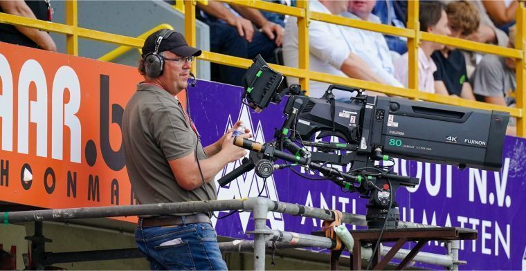 De tv-gids voor het EK U17