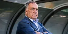 Thumbnail for article: Advocaat met Brenet, Locadia en voormalig Ajax-speler naar Gold Cup in Amerika