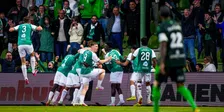 Thumbnail for article: Seuntjens-misser wordt De Graafschap fataal: Dordrecht stoot door in play-offs