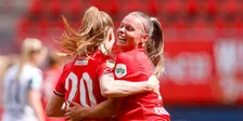 Thumbnail for article: FC Twente Vrouwen landskampioen na zinderende ontknoping en hattrick Ravensbergen
