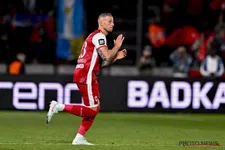 Thumbnail for article: Afscheid van een Antwerp-legende: Alderweireld krijgt nog vijf bijzonder mooie minuten