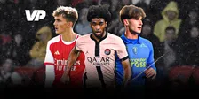 Thumbnail for article: Tien sterren van de toekomst om nu al te ontdekken op het EK U17