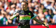 Uitgaande miljoenentransfer aanstaande bij PSV: 'Hij gaat in principe weg'