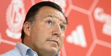 Thumbnail for article: Wilmots: “Twee tot drie mercatos nodig om Standard in balans te krijgen"