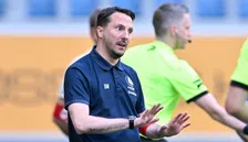 Thumbnail for article: Baro over hoofdtrainer Milicevic bij Gent: “Als je één zwakke schakel vervangt”