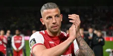 Prachtig: Alderweireld maakt in laatste thuiswedstrijd een heel bijzondere wissel