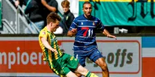 Thumbnail for article: ADO kan promotie vergeten: Telstar opnieuw te sterk in duel met meerdere stakingen