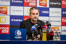 Baro vergelijkt investeringen Gent met Antwerp en RSCA: “Smijt maar in de put”