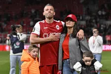 Thumbnail for article: The Last Dance: Alderweireld krijgt een onvergetelijk afscheid bij Antwerp