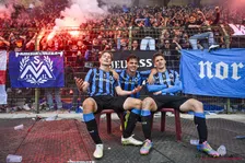 Thumbnail for article: “Club Brugge heeft haar sterke selectie gebouwd met oog op de 20ste landstitel”