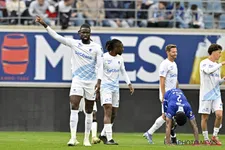 Thumbnail for article: Genk herademt na 1 op 18, Kums krijgt warm eerbetoon maar geen punten
