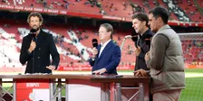 Perez pakt ESPN-camera en richt zich tot zieke Jan Joost van Gangelen
