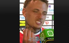Thumbnail for article: Lang hoopt nog op misstap van Union en Brugse titel: "Je weet nooit... met zweetbilletjes"