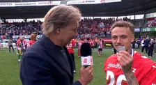Thumbnail for article: Lang vat kampioenschap PSV in één woord samen: 'Maar ja, lekker boeiend'