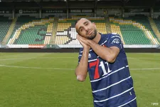 Thumbnail for article: 'Telstar-sensatie El Kachati voert positieve gesprekken met Duitse club'