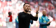 'Ajax-top begint aan pittige evaluatie en ziet drie opties voor Farioli'