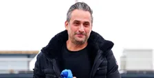 Thumbnail for article: Baro blikt vooruit op toekomst bij KAA Gent: "Durven stellen dat we ook volgend seizoen niet voor top drie spelen"