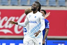'KRC Genk krijgt Man United op bezoek, Engelse topclub denkt aan Arokodare'