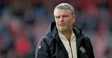 Thumbnail for article: T1 Ulderink moest bijkomen na Antwerp - Union: “Dit Union was te sterk” 