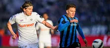Verwachte XI’s RSC Anderlecht en Club Brugge: Mignolet en Vetlesen starten  