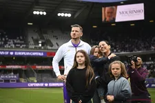 Thumbnail for article: Vertonghen verrast na afscheid als voetballer: “Ik ga trouwen”