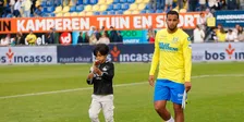 Thumbnail for article: Ihattaren wakkert transfergeruchten aan: 'Ik ben nog niet klaar in Nederland'