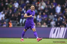 Thumbnail for article: Stroeykens na nederlaag tegen Club: "Dan weet je dat het moeilijk wordt" 