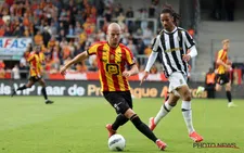 Thumbnail for article: Afscheid van Hairemans kent geen winnaar: KV Mechelen raakt niet voorbij Charleroi