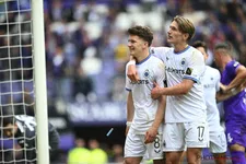 Club Brugge rekent makkelijk af met Anderlecht en stelt titelfeest Union nog even uit 