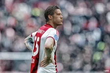 Thumbnail for article: Weghorst reageert op controversieel moment: 'Ik vind dat heel erg jammer'